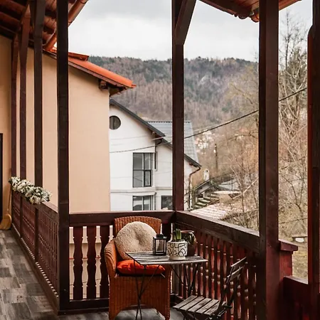 Belle Epoque Apartman *