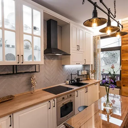 Belle époque Appartamento *