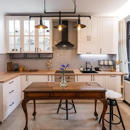 Apartman Belle Epoque *