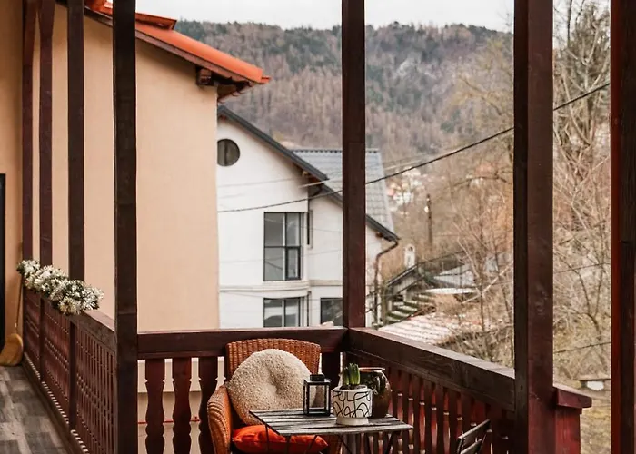 Belle époque Appartement *