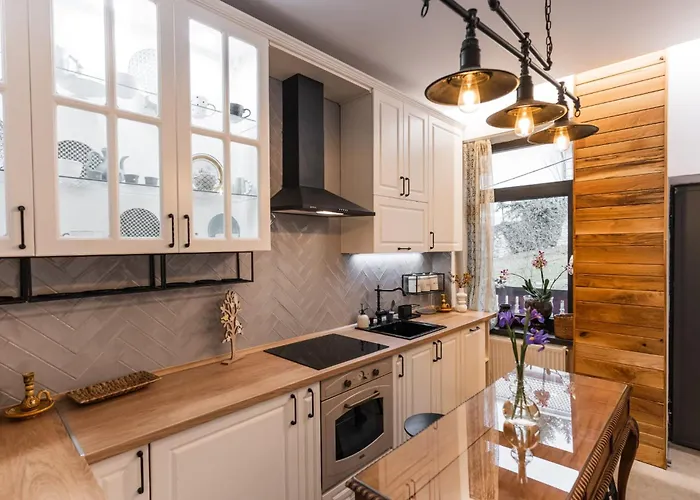 Belle époque Appartement *